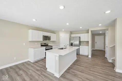 6242 Bunting Drive Indianapolis IN 46221