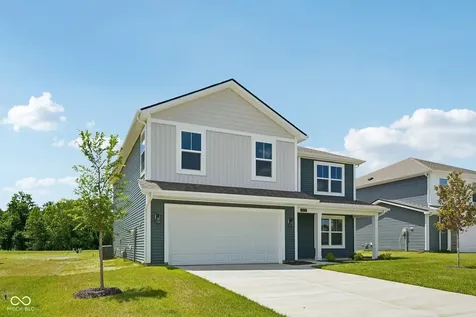 6242 Bunting Drive Indianapolis IN 46221