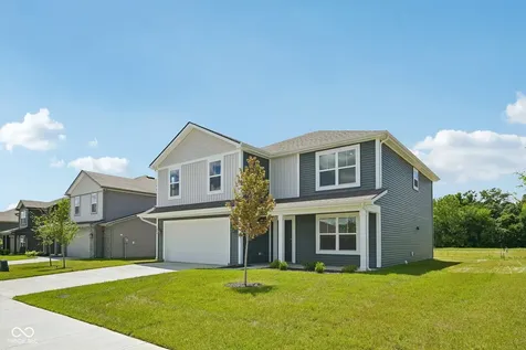 6242 Bunting Drive Indianapolis IN 46221