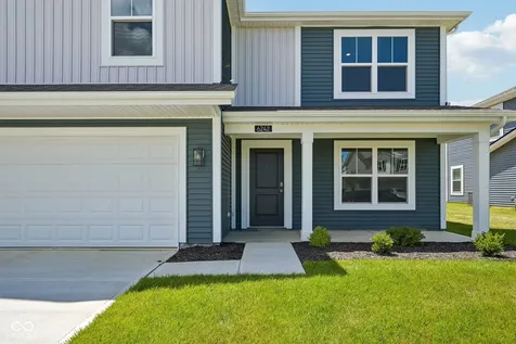 6242 Bunting Drive Indianapolis IN 46221