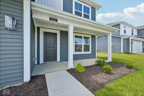 6242 Bunting Drive Indianapolis IN 46221