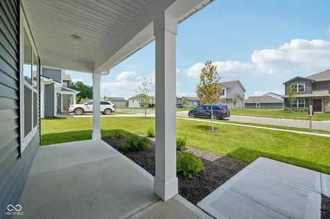 6242 Bunting Drive Indianapolis IN 46221