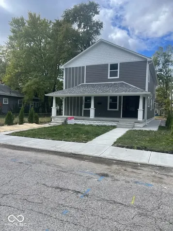 1826 N Dexter Street Indianapolis IN 46202