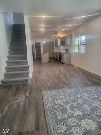 1826 N Dexter Street Indianapolis IN 46202
