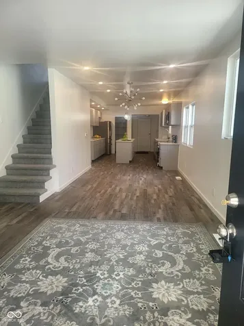 1826 N Dexter Street Indianapolis IN 46202