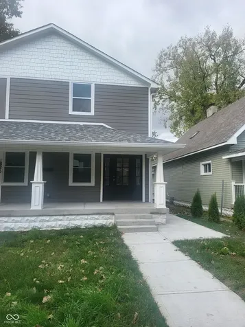 1826 N Dexter Street Indianapolis IN 46202