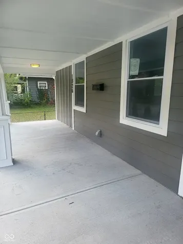 1826 N Dexter Street Indianapolis IN 46202