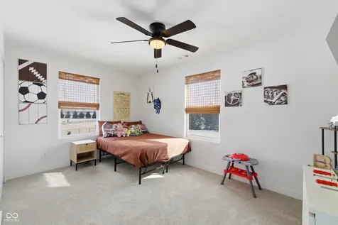6564 N Michigan Road Fairland IN 46126