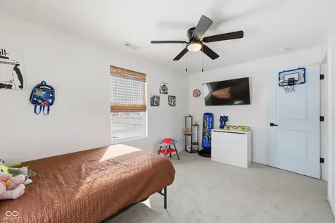 6564 N Michigan Road Fairland IN 46126