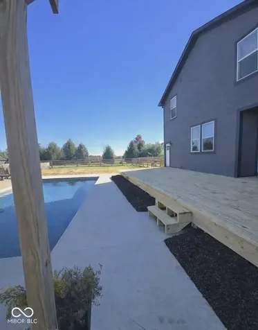 6564 N Michigan Road Fairland IN 46126