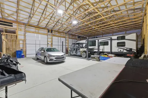 6564 N Michigan Road Fairland IN 46126