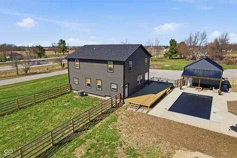 6564 N Michigan Road Fairland IN 46126