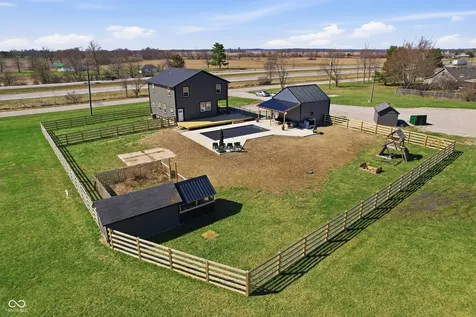 6564 N Michigan Road Fairland IN 46126