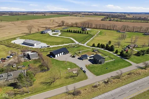 6564 N Michigan Road Fairland IN 46126