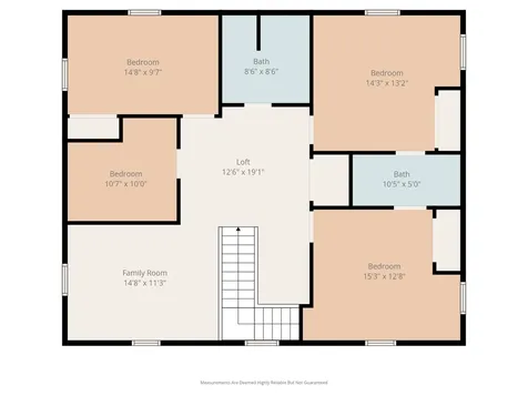 6564 N Michigan Road Fairland IN 46126