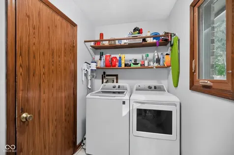 1103 Ridgeway Drive Crawfordsville IN 47933