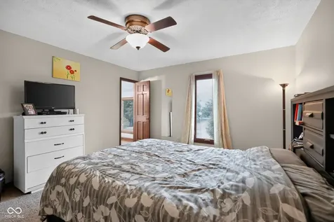 1103 Ridgeway Drive Crawfordsville IN 47933