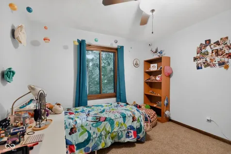 1103 Ridgeway Drive Crawfordsville IN 47933