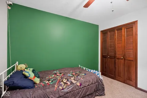 1103 Ridgeway Drive Crawfordsville IN 47933