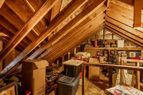 1103 Ridgeway Drive Crawfordsville IN 47933