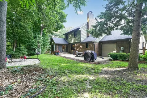 1103 Ridgeway Drive Crawfordsville IN 47933