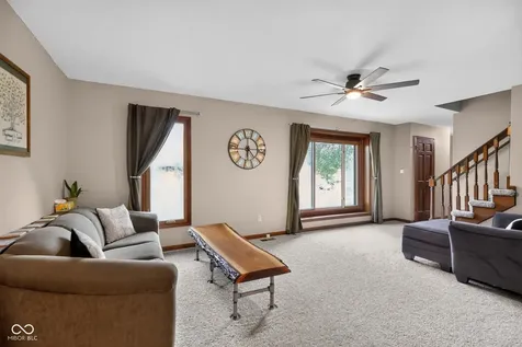 1103 Ridgeway Drive Crawfordsville IN 47933