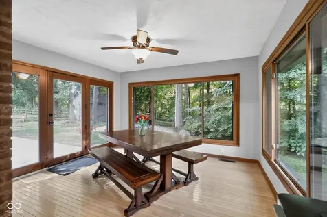 1103 Ridgeway Drive Crawfordsville IN 47933