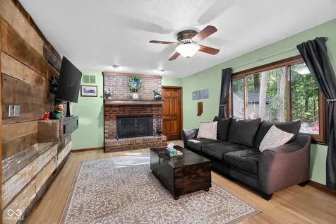 1103 Ridgeway Drive Crawfordsville IN 47933