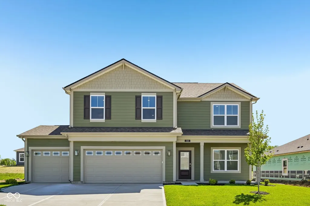 305 Highland Avenue Danville IN 46122