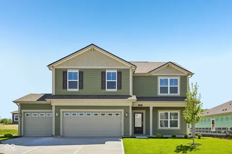 305 Highland Avenue Danville IN 46122