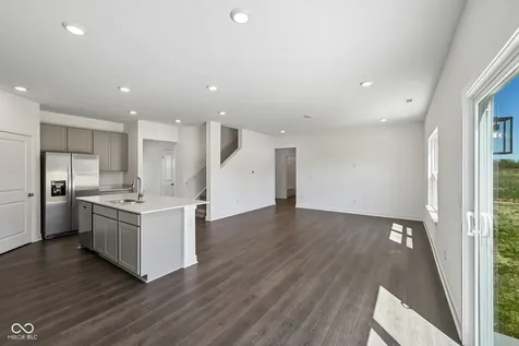 305 Highland Avenue Danville IN 46122