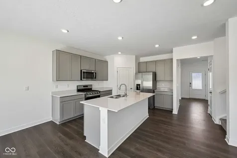 305 Highland Avenue Danville IN 46122