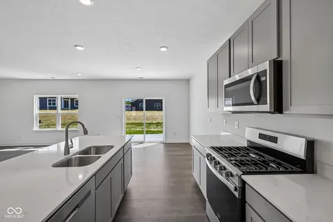 305 Highland Avenue Danville IN 46122