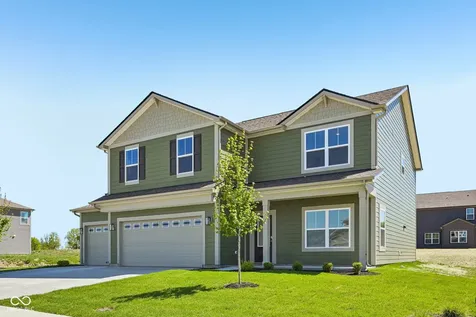 305 Highland Avenue Danville IN 46122