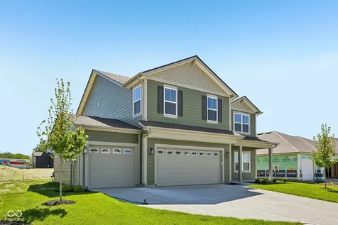 305 Highland Avenue Danville IN 46122