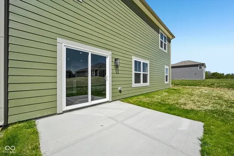 305 Highland Avenue Danville IN 46122