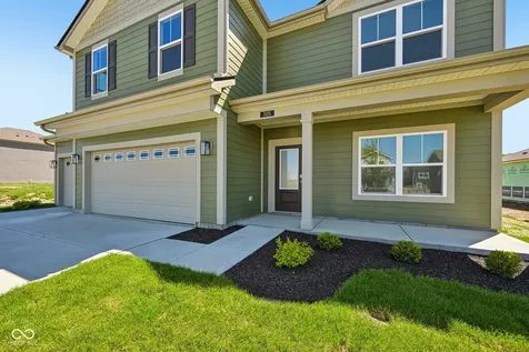 305 Highland Avenue Danville IN 46122
