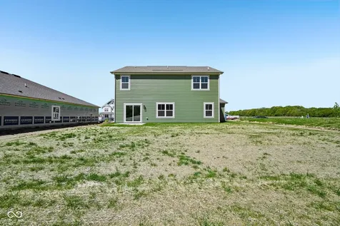 305 Highland Avenue Danville IN 46122