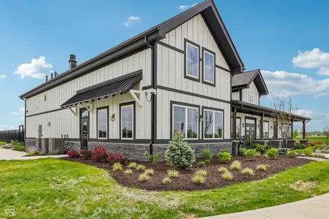 305 Highland Avenue Danville IN 46122