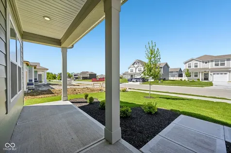 305 Highland Avenue Danville IN 46122