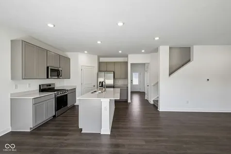 305 Highland Avenue Danville IN 46122