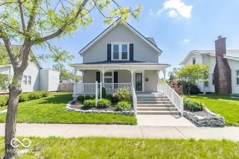 621 N State Street Greenfield IN 46140