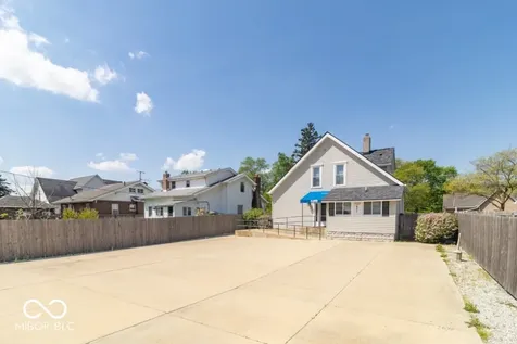621 N State Street Greenfield IN 46140