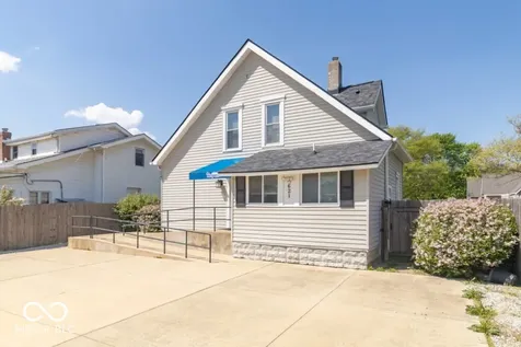 621 N State Street Greenfield IN 46140