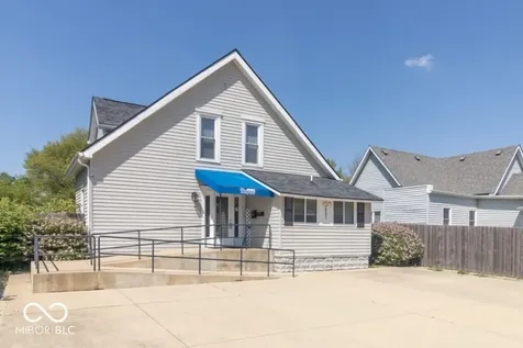 621 N State Street Greenfield IN 46140