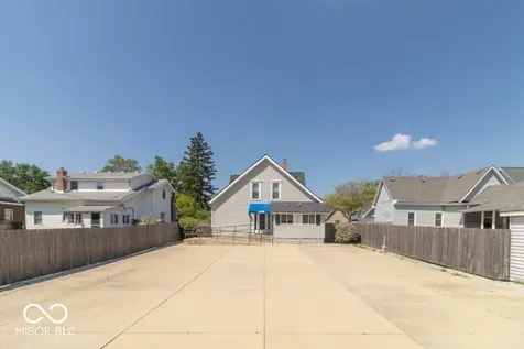 621 N State Street Greenfield IN 46140