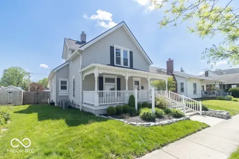 621 N State Street Greenfield IN 46140