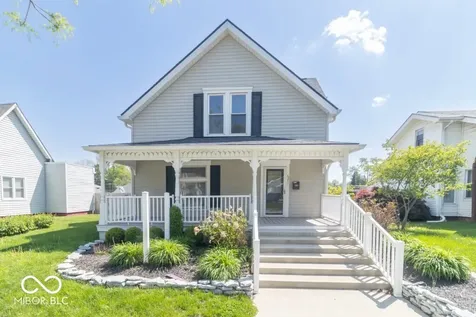 621 N State Street Greenfield IN 46140