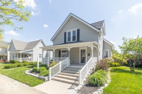 621 N State Street Greenfield IN 46140