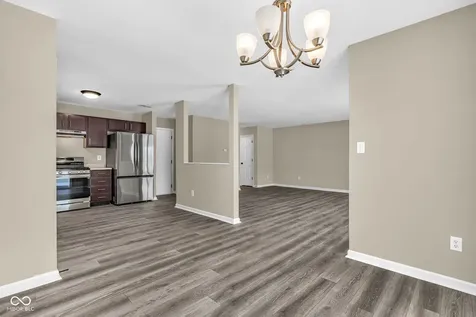 6128 Trillium Woods Court Indianapolis IN 46221